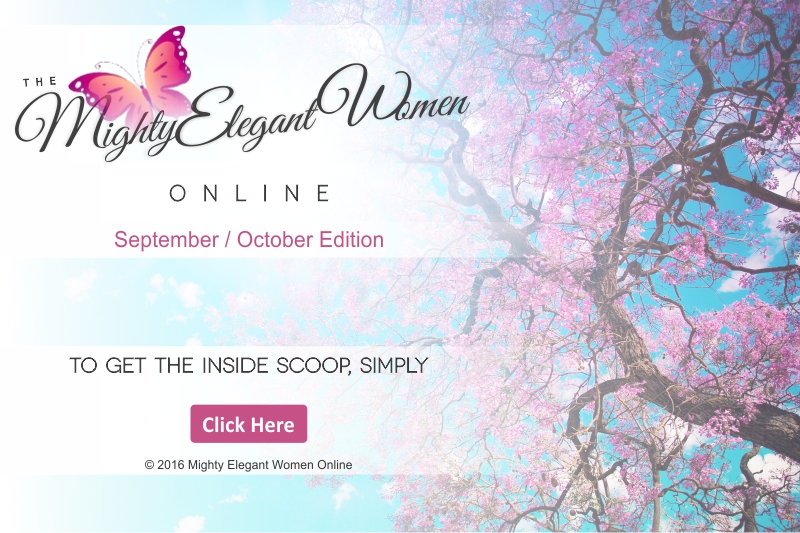 Mighty Woman | Inside scoop, Warmhearted, Successful business foundation, Resourceful