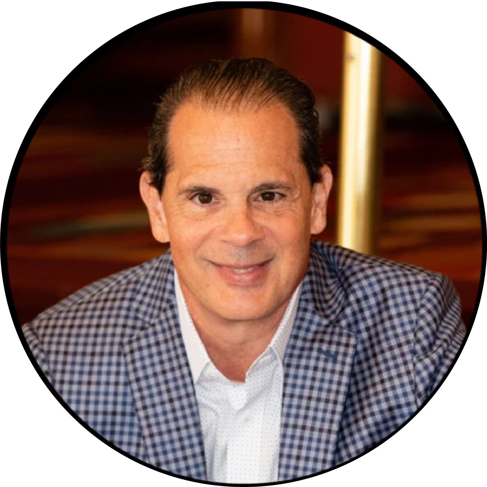 Paul Martineli