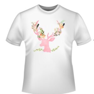 Buck T-Shirt