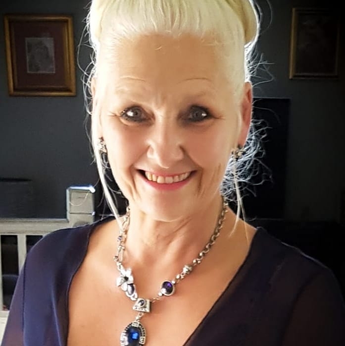 Michelle Sutherland
