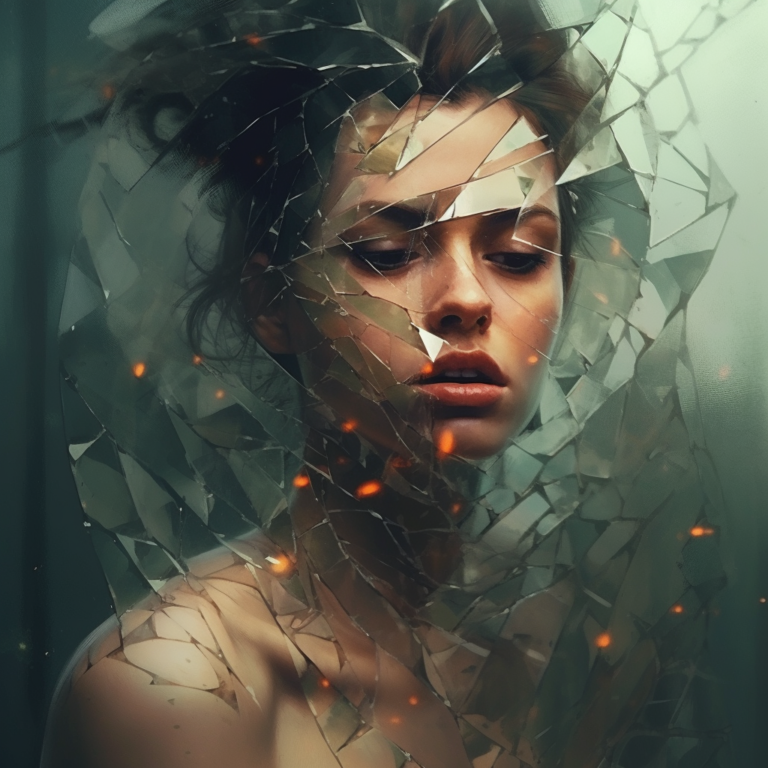 Beautifully Broken