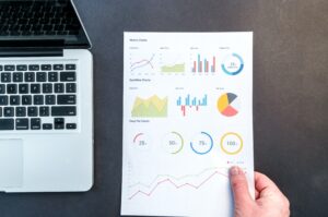 Analytics, get results,