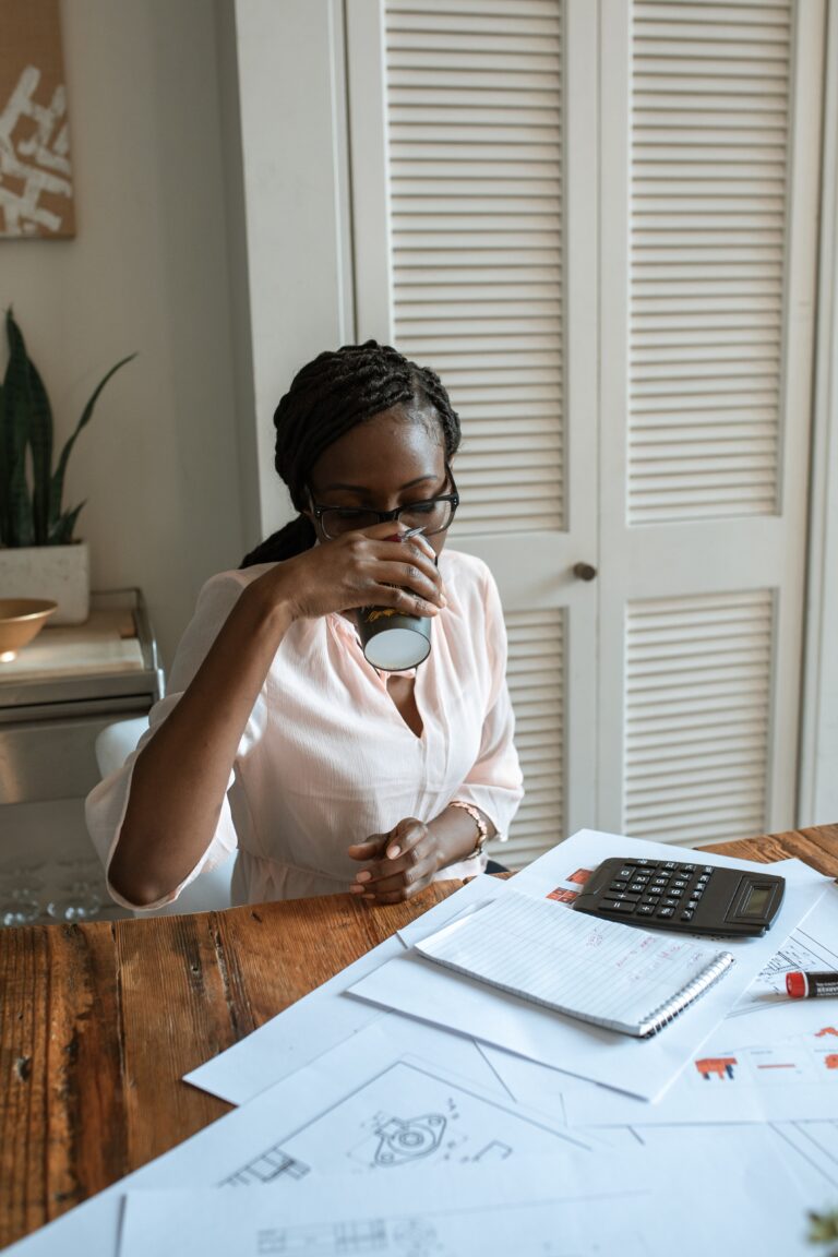 Your finance has a greater purpose