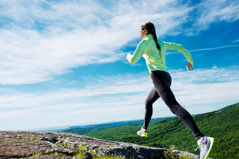 How to Love Exercise