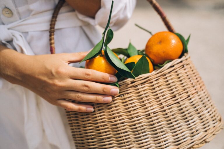 Top Five Fruits for your Skin