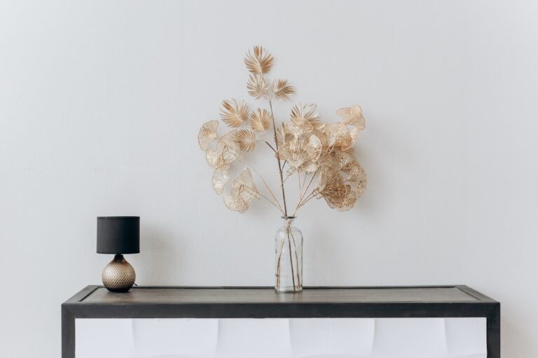 Minimalism The Way To Go!  ￼