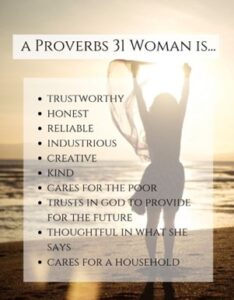 Devotions