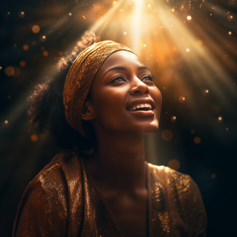 Salvation Prayer