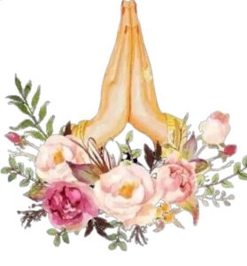 Salvation Prayer